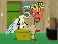 Aqua Teen Hunger Force